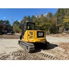 2021 Caterpillar 308 Next Gen Excavator
